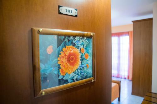 Hostal Yiannis Apartments