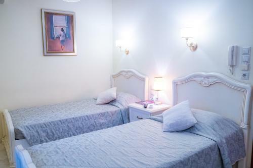 Hostal Yiannis Apartments
