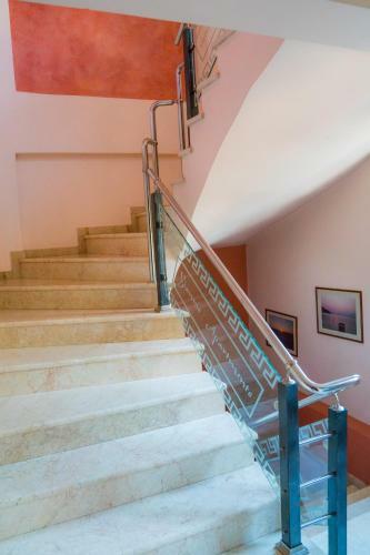 Hostal Yiannis Apartments
