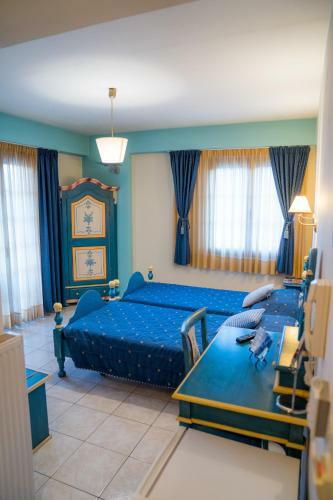 Hostal Yiannis Apartments