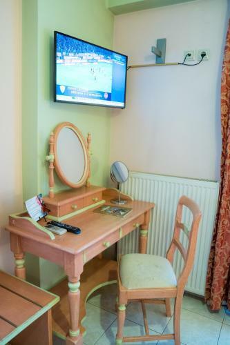 Hostal Yiannis Apartments