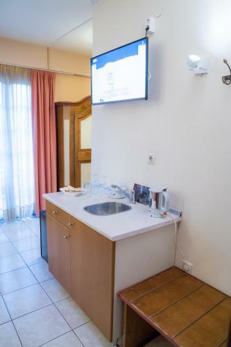 Hostal Yiannis Apartments