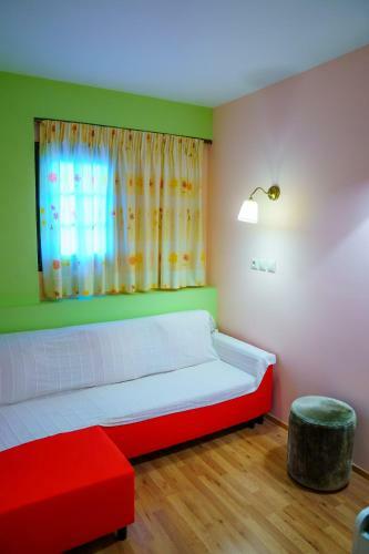 Hostal Yiannis Apartments