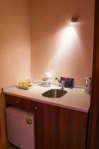 Hostal Yiannis Apartments
