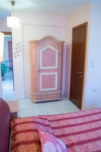 Hostal Yiannis Apartments