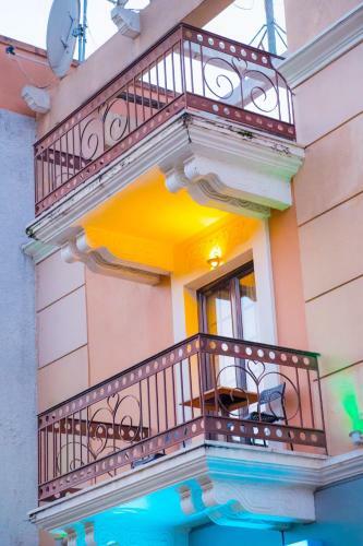Hostal Yiannis Apartments