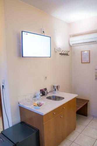 Hostal Yiannis Apartments