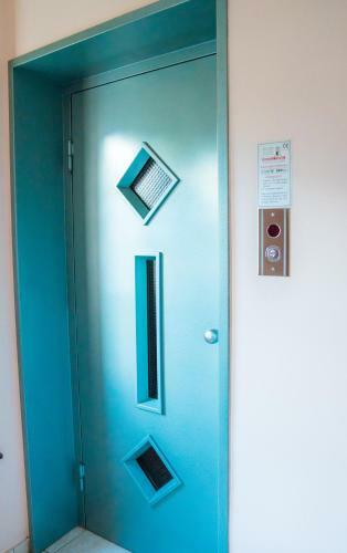 Hostal Yiannis Apartments