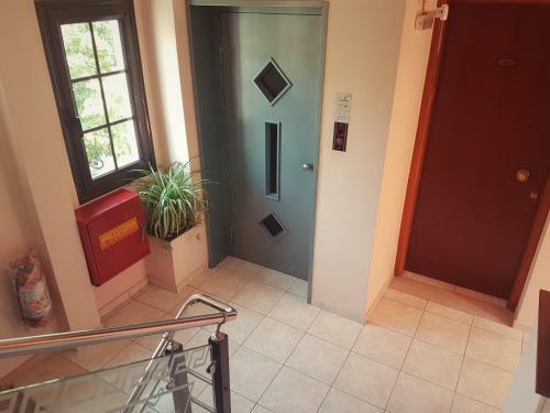 Hostal Yiannis Apartments