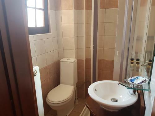 Hostal Yiannis Apartments
