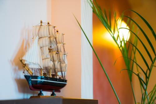 Hostal Yiannis Apartments