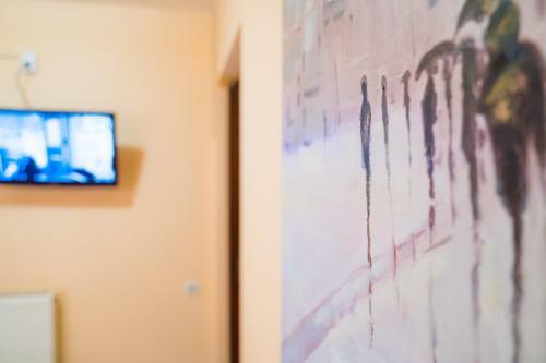 Hostal Yiannis Apartments