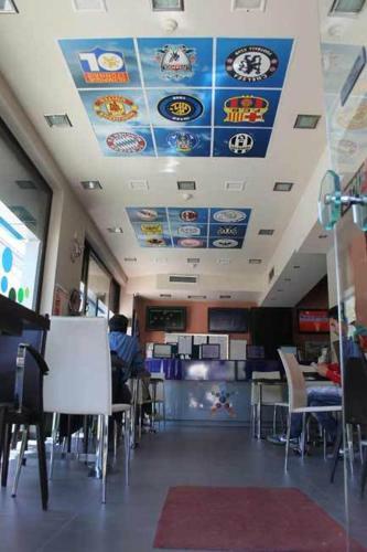 Hostal Yiannis Apartments