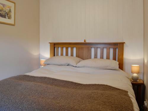Bron Elan Cottage