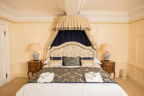 Hotel Springkell