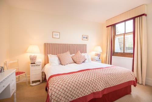 Hotel Springkell