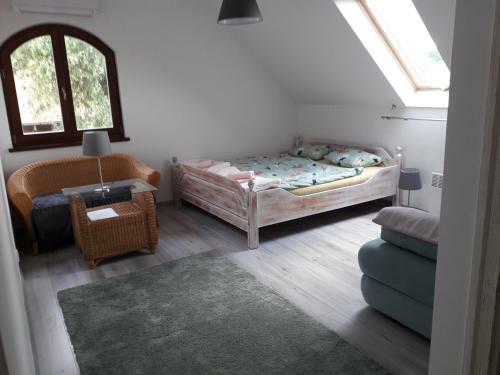 Bed & Breakfast Gyulavez�r Lovasbirodalma