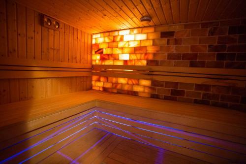 Bed & Breakfast Gyulavez�r Lovasbirodalma