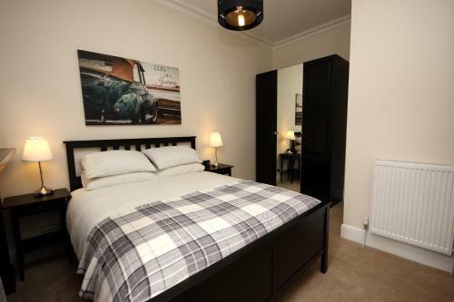 Apartamento Hamish's Hame Edinburgh