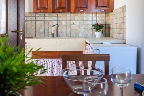 Apartamento Venti Da Sud Residence