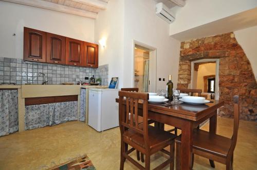 Apartamento Venti Da Sud Residence
