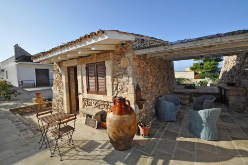 Apartamento Venti Da Sud Residence
