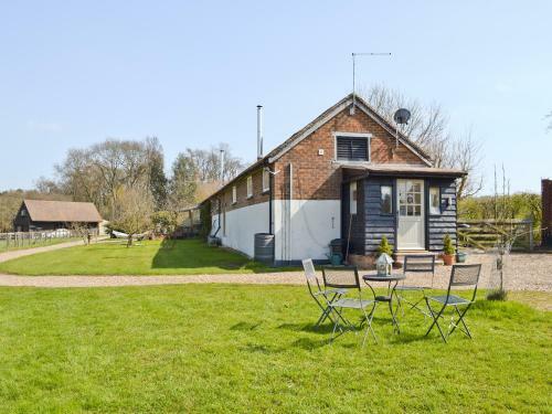 Evie Rose Cottage