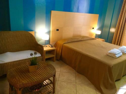 Hotel Villa Mare
