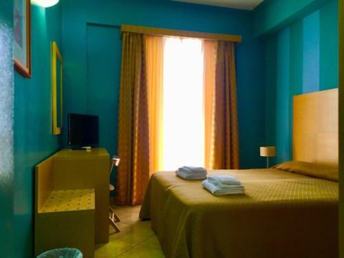 Hotel Villa Mare