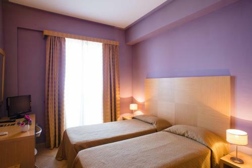 Hotel Villa Mare