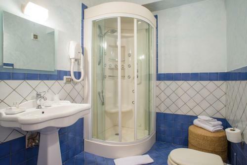 Hotel Villa Mare