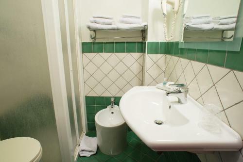 Hotel Villa Mare