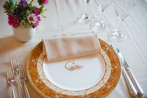 Hotel Villa Mare