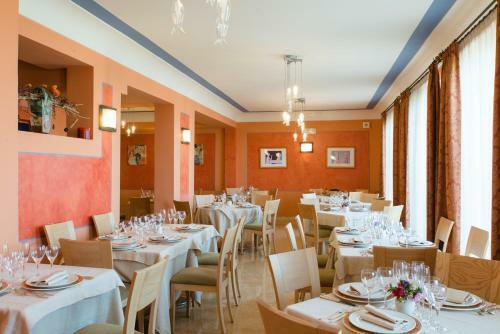 Hotel Villa Mare
