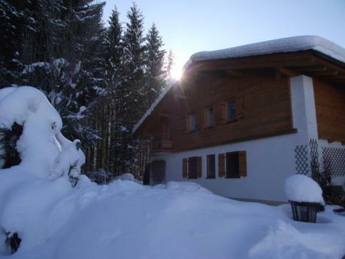 Apartamentos Ferienwohnung Am R�merweg Wald