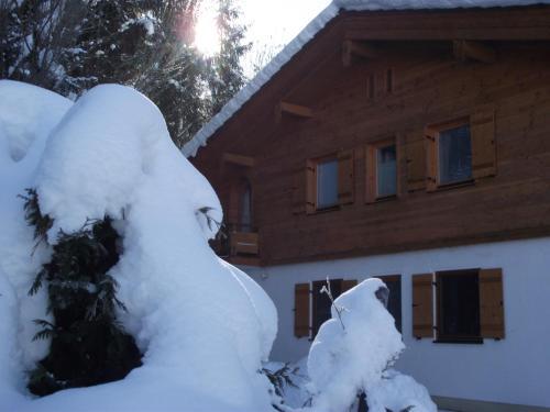 Apartamentos Ferienwohnung Am R�merweg Wald