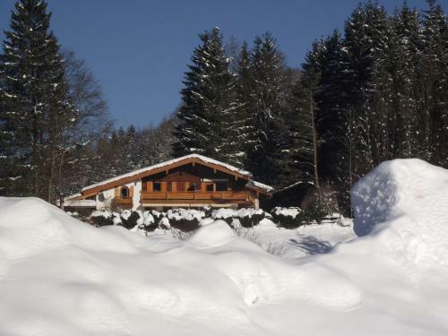 Apartamentos Ferienwohnung Am R�merweg Wald