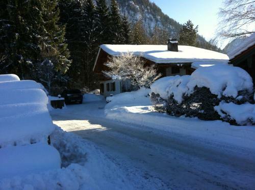 Apartamentos Ferienwohnung Am R�merweg Wald