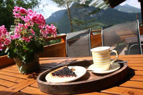 Apartamentos Ferienwohnung Am R�merweg Wald