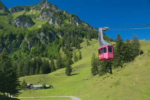 Apartamentos Ferienwohnung Am R�merweg Wald