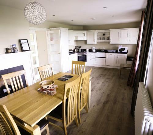 Lodge At Lough Erne