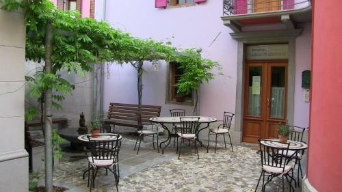 Hotel Residenza D'epoca Albergo Grimani
