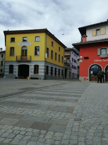 Hotel Residenza D'epoca Albergo Grimani