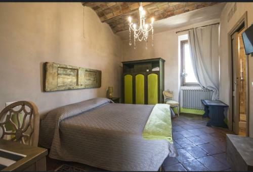 Agroturismo Tenuta Di Vico Moricino