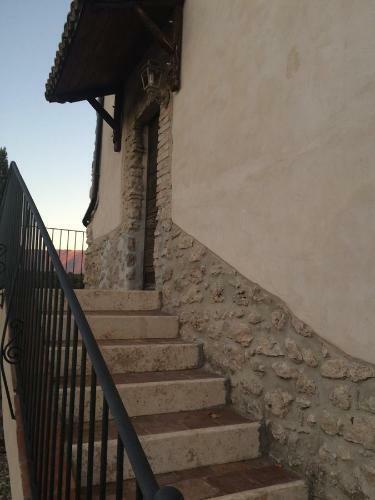 Agroturismo Tenuta Di Vico Moricino