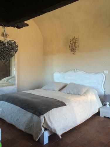 Agroturismo Tenuta Di Vico Moricino