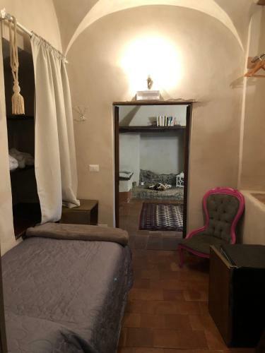 Agroturismo Tenuta Di Vico Moricino