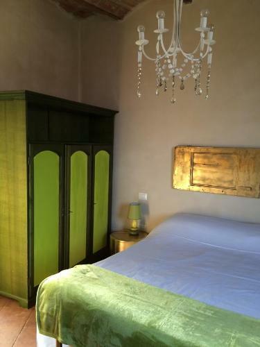 Agroturismo Tenuta Di Vico Moricino