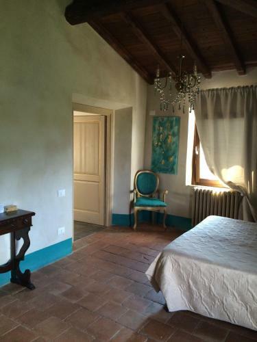 Agroturismo Tenuta Di Vico Moricino