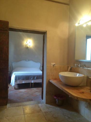 Agroturismo Tenuta Di Vico Moricino